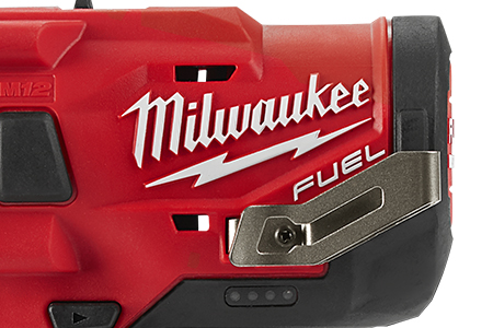 Fuel Milwaukee M12 FPD
